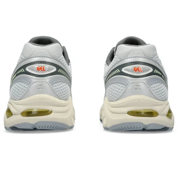 GT-2160 x Tom Kogarashi „Glacier Grey“