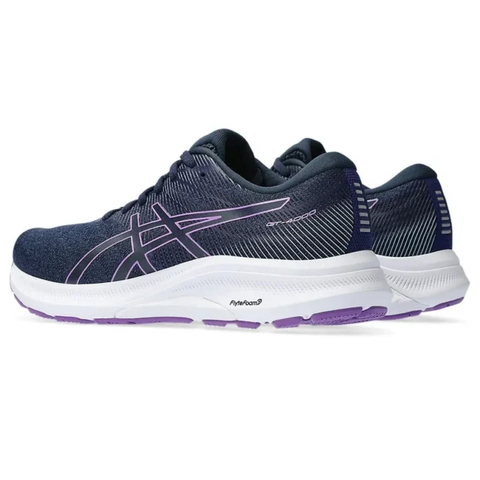 GT-4000 3 „French Blue Cyber Grape“