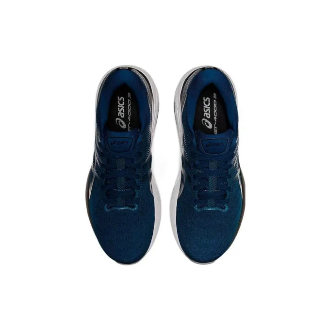 GT-4000 3 „Mako Blue“