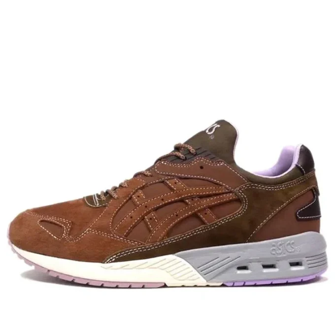 GT-Cool Xpress „Cool Run Brown“