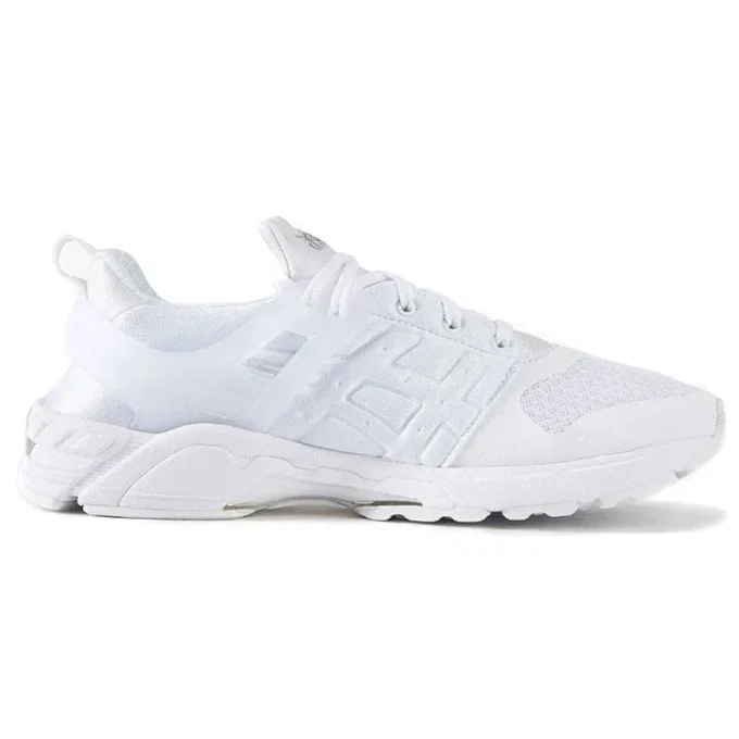 GT-DS „Triple White“