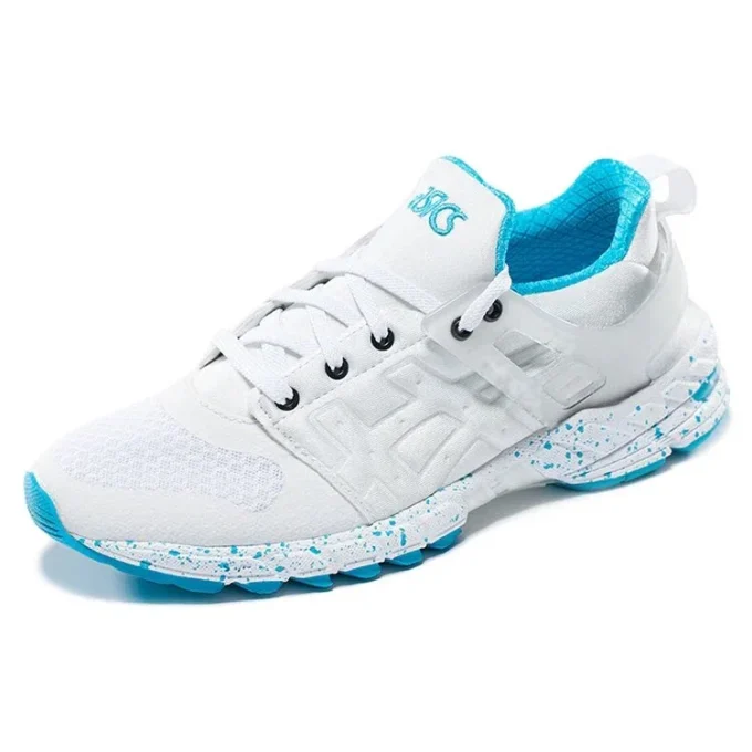 Gt-Ds Weiß/Blau