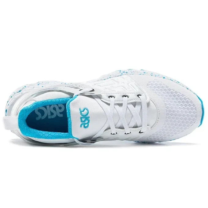 Gt-Ds Weiß/Blau