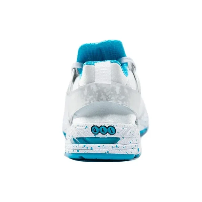 Gt-Ds Weiß/Blau