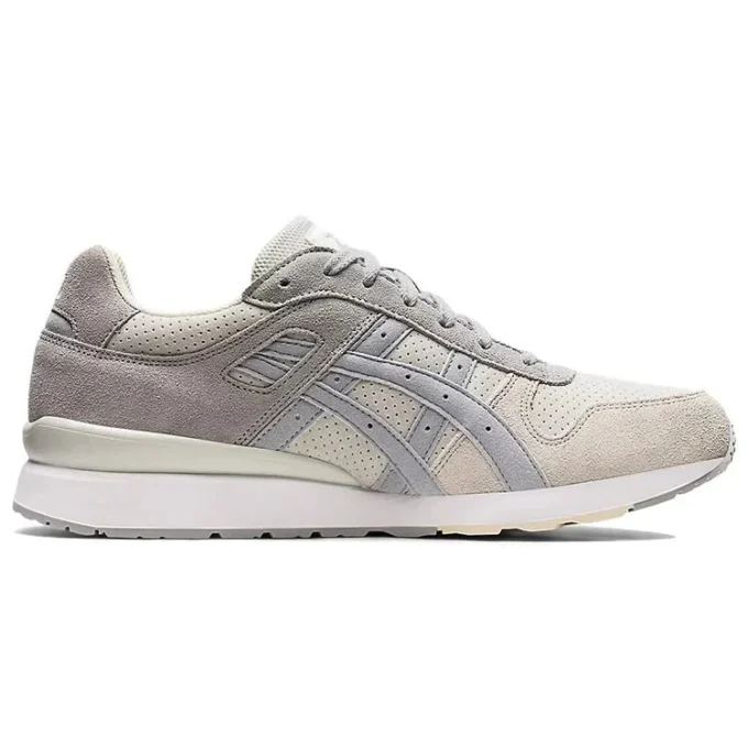 GT-II Beige/Grau