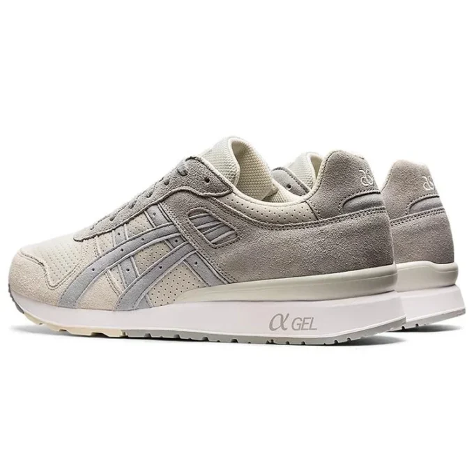 GT-II Beige/Grau