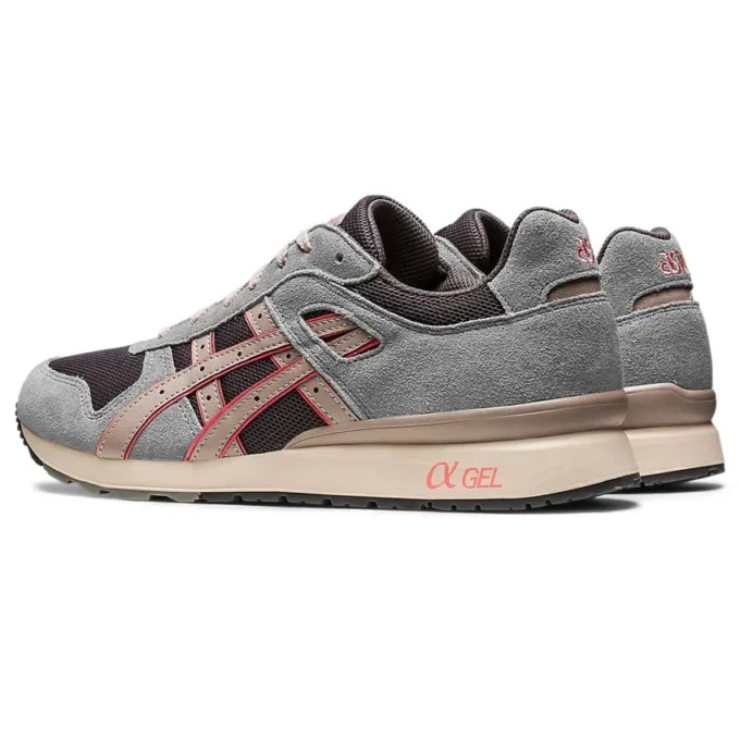 GT-II „Clay Grey“
