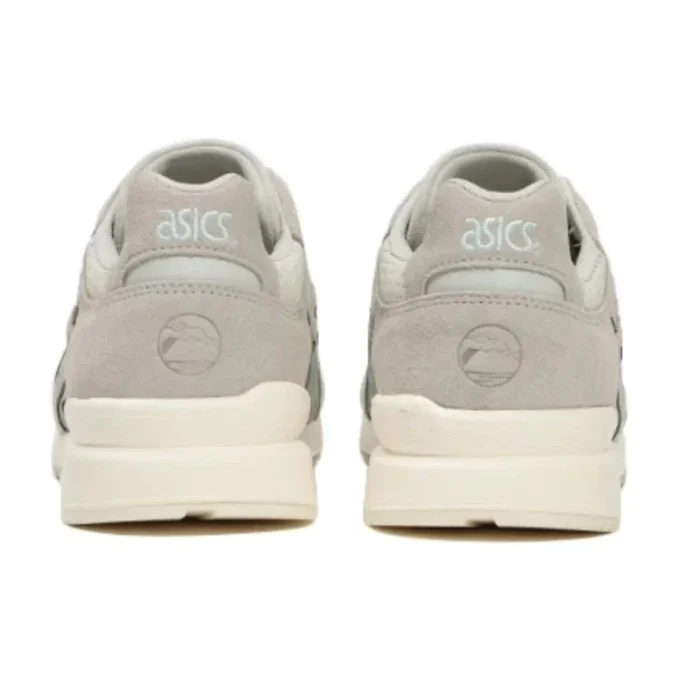GT-II „Glacier Grey Oyster Grey“