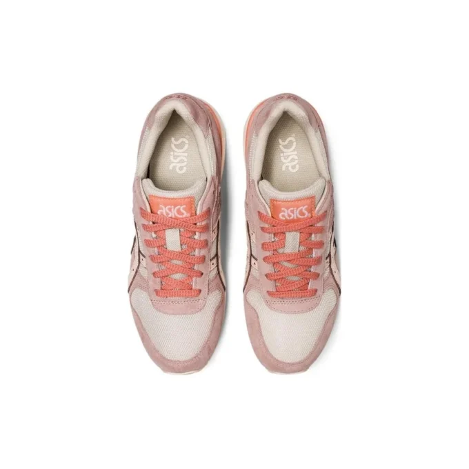GT-II „White Peach“