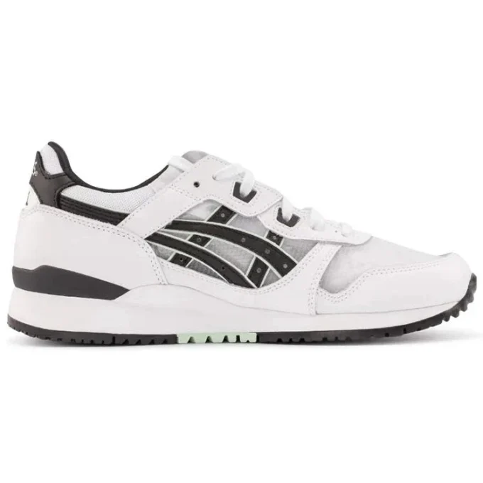 GT Lyte 3 OG „Modern Tokyo Pack – Weiß/Schwarz“