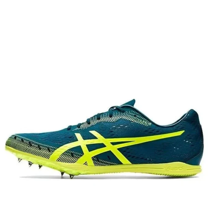 Gun Lap 2 „Velvet Pine Safety Yellow“