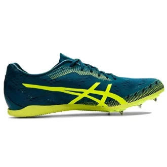 Gun Lap 2 „Velvet Pine Safety Yellow“
