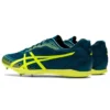 Gun Lap 2 „Velvet Pine Safety Yellow“