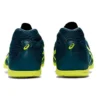 Gun Lap 2 „Velvet Pine Safety Yellow“