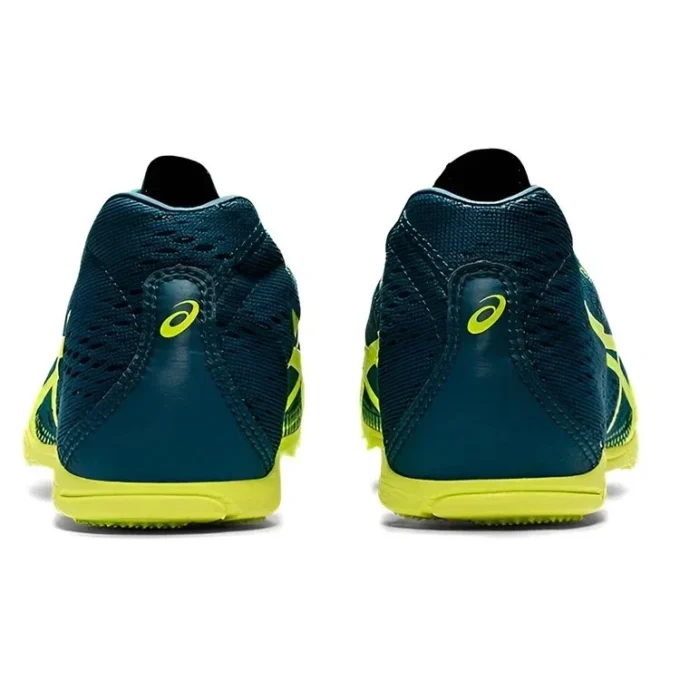 Gun Lap 2 „Velvet Pine Safety Yellow“