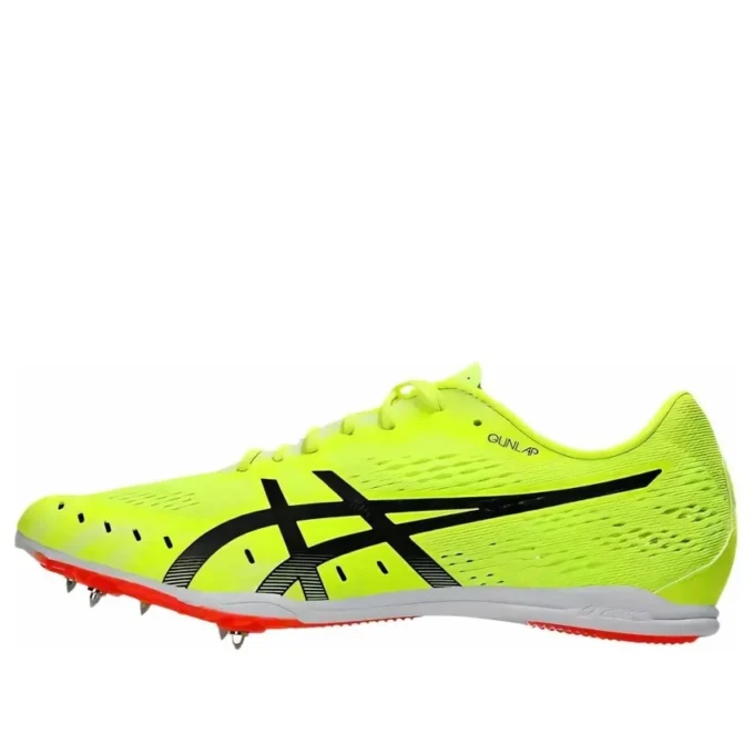 Gun Lap 3 „Safety Yellow Black“