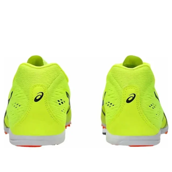 Gun Lap 3 „Safety Yellow Black“