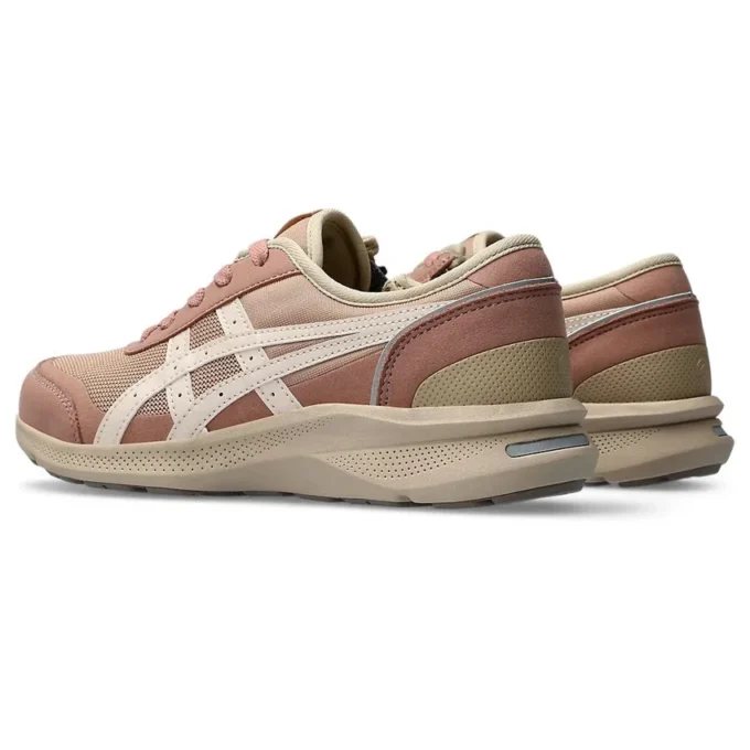 Hadashi Walker 3E „Rose Pink“