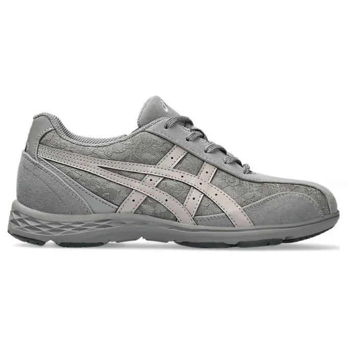 Hadashi Walker 3E Sneakers „Grey“