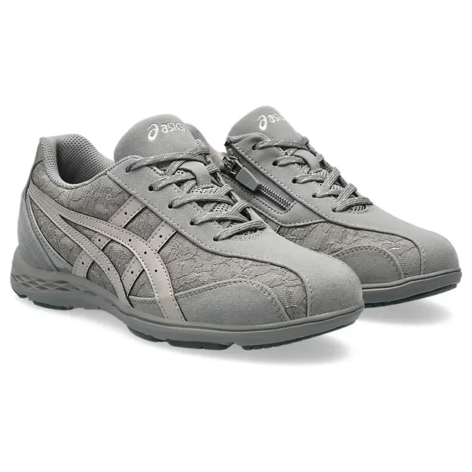Hadashi Walker 3E Sneakers „Grey“