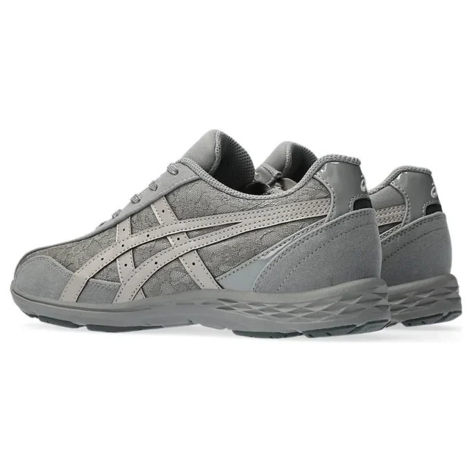 Hadashi Walker 3E Sneakers „Grey“