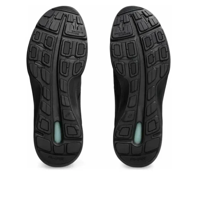 Hadashi Walker Gore-Tex „Black“