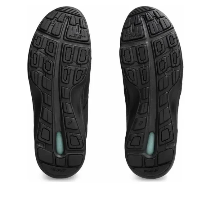 Hadashi Walker Gore-Tex „Black“
