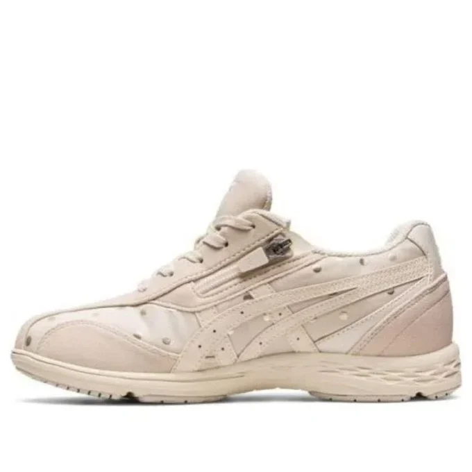 Hadashi Walker Schuhe „Cream White Pink“