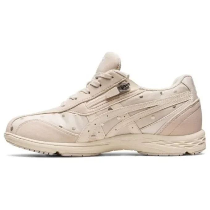 Hadashi Walker Schuhe „Cream White Pink“