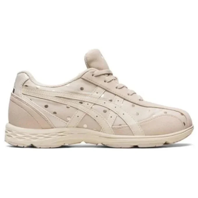 Hadashi Walker Schuhe „Cream White Pink“