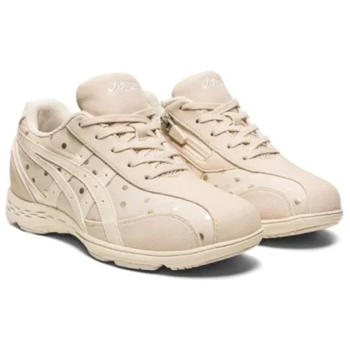 Hadashi Walker Schuhe „Cream White Pink“