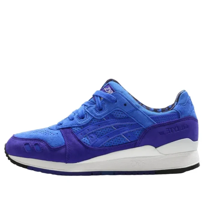 Hanon x Gel-Lyte 3 „Solstice“