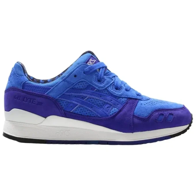 Hanon x Gel-Lyte 3 „Solstice“