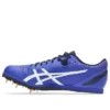 Heat Flat 12 „Cobalt Burst White“