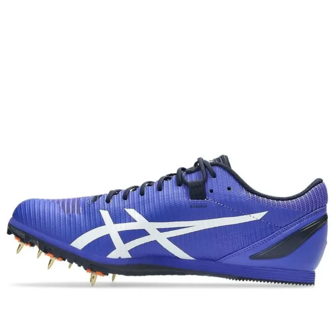 Heat Flat 12 „Cobalt Burst White“