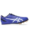 Heat Flat 12 „Cobalt Burst White“