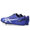 Heat Flat 12 „Cobalt Burst White“