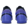 Heat Flat 12 „Cobalt Burst White“