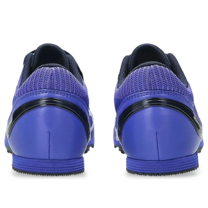 Heat Flat 12 „Cobalt Burst White“