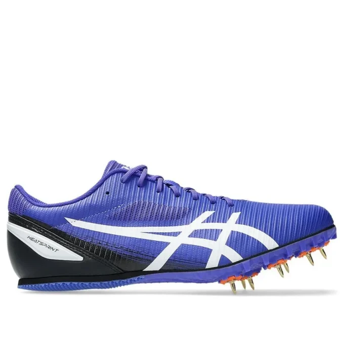 Heat Sprint 13 „Cobalt Burst White“