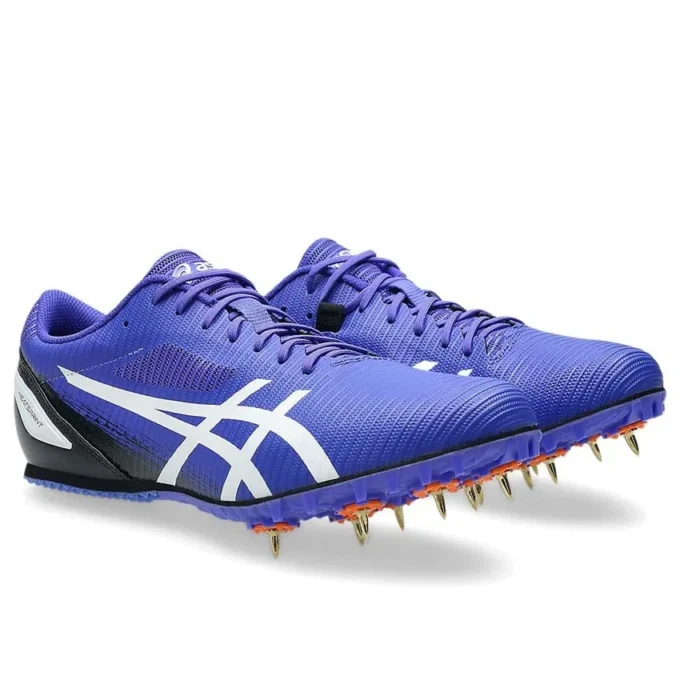 Heat Sprint 13 „Cobalt Burst White“