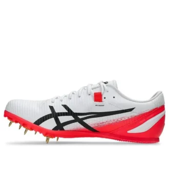Heat Sprint 13 „White Diva Pink“