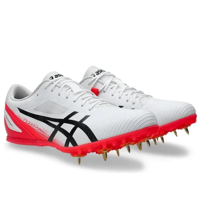 Heat Sprint 13 „White Diva Pink“