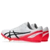 Heat Sprint 13 „White Diva Pink“