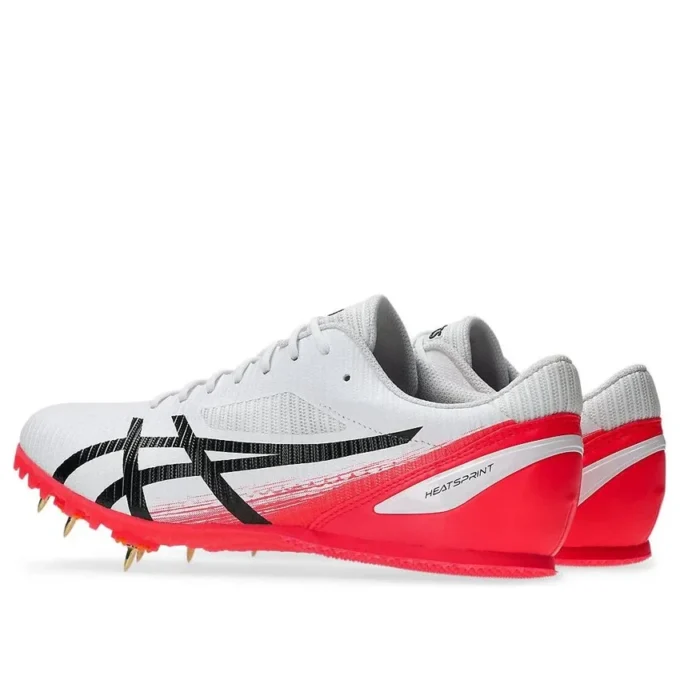 Heat Sprint 13 „White Diva Pink“