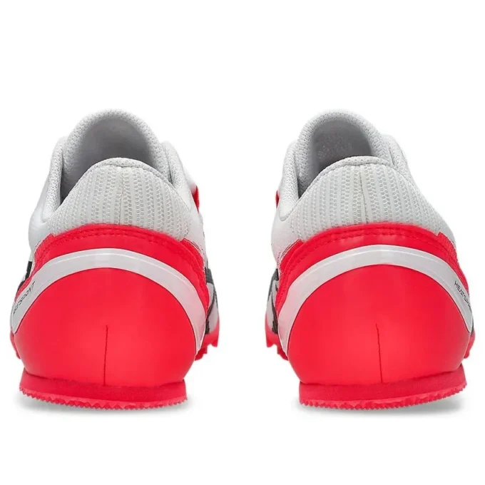 Heat Sprint 13 „White Diva Pink“