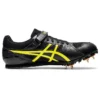 Heatflat FR 7 Professional Athletics Schwarz Gelb