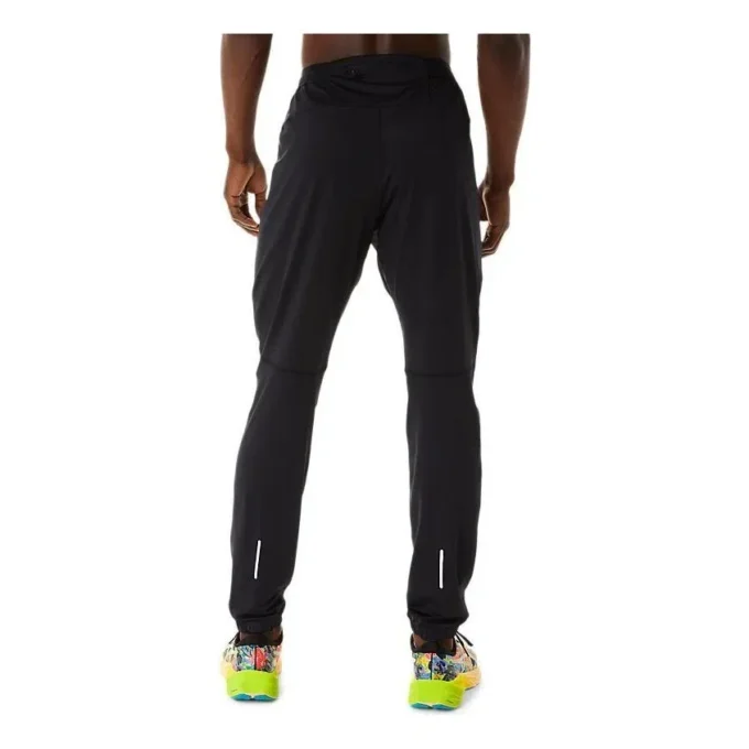 Herren Lite-Show-Hose „Schwarz“