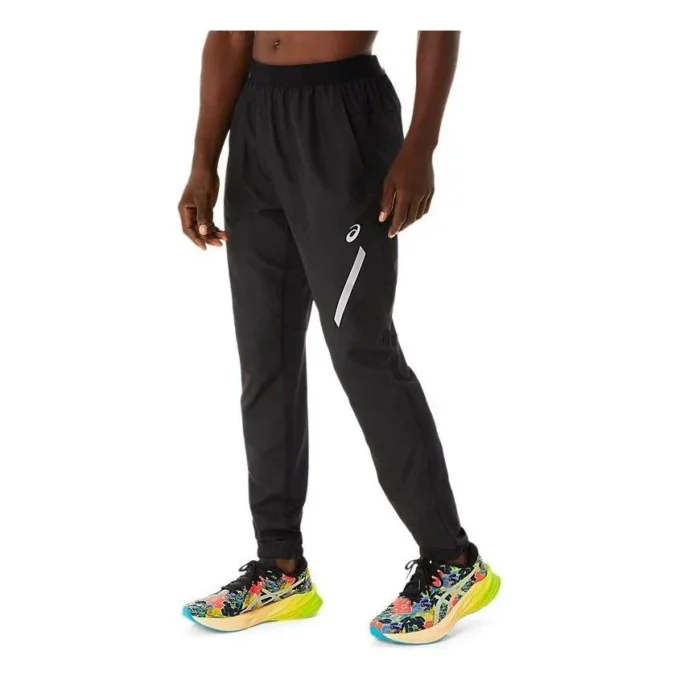 Herren Lite-Show-Hose „Schwarz“