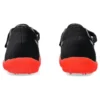 High Jump Pro 3 Schuhe „Schwarz-Reines Silber“